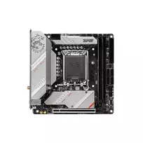 Motininė plokštė MSI MPG B760I EDGE WIFI, B760, LGA1700, Mini-ITX