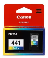 Kasetė Canon CL-441 Spalvota, skirta PIXMA GM2040 GM4040