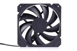 Ventiliatorius Alphacool Core 120mm 24852 juodas 600-2500 RPM hidraulinis
