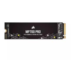 SSD diskas Corsair 1 TB M.2 PCI Express 5.0 MP700 PRO