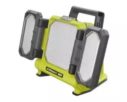 18V dirbtuvės lempa RLP18-0 RYOBI