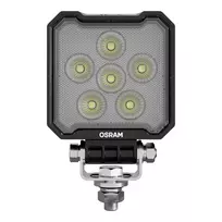 LEDvance Osram CUBE WL VX100-WD LED 10W 3000K lempa transporto priemonių apšvietimui