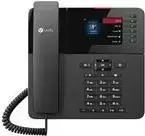 VoIP telefonas Unify OpenScape Desk Phone CP410 su HD garso palaikymu