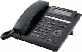 Stacionarus telefonas OpenScape Fixed Phone CP205T