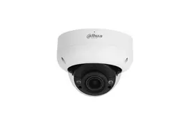 Tinklinė kupolinė kamera DAHUA DH-IPC-HDBW3241R-ZS-S2 4MP, IR 30m, motorizuotas varifokalinis objektyvas