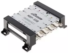 Multiswitch Signal MRP-508 5 įėjimų 8 išėjimų multiswitch palydovinėms sistemoms