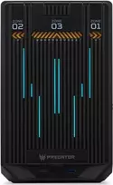 Acer PREDATOR Gaming Case MI900 ATX Baltas