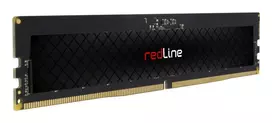 Atmintis Mushkin Redline DDR5 16GB 4800MHz