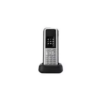 Pristatome „Phone Unify OpenStage M3 Ex Caller ID“ – juodai sidabrinis belaidis ragelis atšiaurioms sąlygoms