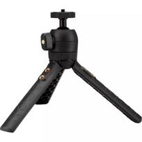 Trikojis Rode Tripod 2 lengvas nešiojamas dizainas, kompaktiška kameros ir mikrofono atrama TRIPOD2
