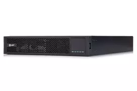 Nepertraukiamo maitinimo šaltinis (UPS) ONL 2000VA 2000 Rack Tower G2 juodos spalvos