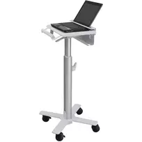 Ergotron StyleView nešiojamojo kompiuterio vežimėlis SV10