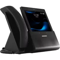 IP telefonas Ubiquiti UTP-G3-Touch-Enterprise juodas 7 colių ekranas 5MP kamera
