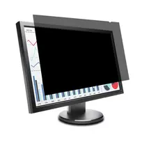 Lenovo 4Z11K07879 Kensington privatumo filtras monitoriui W9 Tio 24 Infinity, 23,8 colio (60,5 cm)