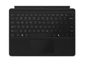 Klaviatūra Microsoft Surface Pro 8XB-00160 su jutikliniu kilimėliu ir Surface Slim Pen 2 įkrovimo stotele