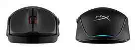 Pelė HyperX Pulsefire Fuse Wireless RF Wireless + Bluetooth
