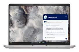 Nešiojamas kompiuteris DELL Pro 16 Plus PB16250 Copilot+ PC Intel Core Ultra 7 266V 40,6 cm (16 colių) jutiklinis Full HD+ 16GB LPDDR5x-SDRAM 512GB SSD Wi-Fi 7 (802.11be) Windows 11 Pro aliuminis