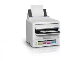 Epson WorkForce Pro EP-C800RDW rašalinis spausdintuvas spalvotas 4800 x 1200 DPI A4 Wi-Fi