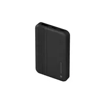 dbramante1928 re-charge - Power Bank 5K - BLK, 5000 mAh, juoda