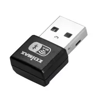 EDIMAX EW-7611UXB USB WLAN adapteris, belaidžio tinklo USB kortelė, 887Mbit/s