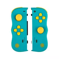 Lexip x Steelplay Adventure Twinpads JVASWI00101, skirti Nintendo Switch konsolei