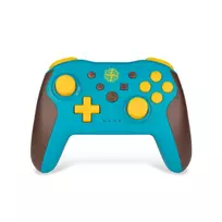 Lexip Adventure Controller – belaidis valdiklis, suderinamas su Nintendo Switch