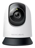 Vidinė apsaugos kamera TP-LINK MC210 Pan/Tilt Wi‑Fi 1080p Naktinis matymas