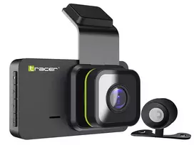 Automobilinis vaizdo registratorius TRACER Tracer Opti 3D-WF Dual TRAKAM47569