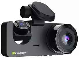 Belaidis Bluetooth 360 laipsnių garsiakalbis TRACER Halo 360 Dual TRAKAM47568