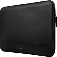 LAUT Prestige Dėklas MacBook Pro 13 ir MacBook Air 13, Juodas, L_MB13_PRE_BK