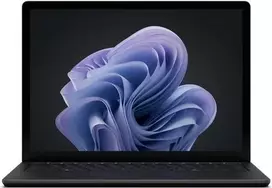 Microsoft Surface Laptop 6 verslui – Intel Core Ultra 5 135H / 1,7 GHz – Win 11 Pro – Intel Arc Graphics – 32GB RAM – 512GB SSD – 34,3 cm (13,5 colio)