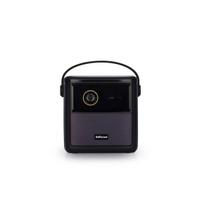 Projektorius InFocus Quantum LED Crusader Challenger 1080p 3D Purple
