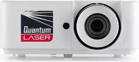 InFocus Quantum Laser Nemesis II IN1028SL – DLP projektorius – Kvantinis lazeris – Nešiojamas – 5000 lm – Full HD (1920 x 1080)