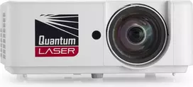 InFocus Quantum Laser Nemesis II IN1026ST – DLP projektorius su kvantiniu lazeriu, nešiojamas, 4000 lm, WXGA (1280 x 800)
