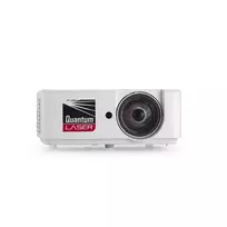 Projektorius InFocus Nemesis II 4000 ANSI liumenų DLP 1080p