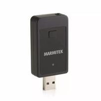 Bluetooth garso siųstuvas Marmitek BoomBoom 50 3,5 mm 30 m juodas