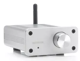 Marmitek BoomBoom 460 – Bluetooth imtuvas su skaitmeniniu stiprintuvu
