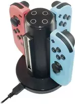 Nintendo Controller-Charging Dock Switch R2GNSW4IN1CHA (R2GNSW4IN1CHA)