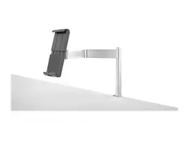 Pasyvus laikiklis Durable 8931-23 planšetei / UMPC sidabrinis