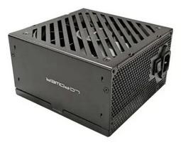 Maitinimo blokas LC-Power LC6550B-SI V3.1 — 550 W, 20+4 pin ATX, 80 PLUS Bronze