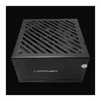 Maitinimo blokas LC-Power 750W Integrator Pro Modular
