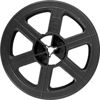Laikiklis filmams Reflecta 66043, skirtas Super 8 ir Normal 8 skaitytuvams