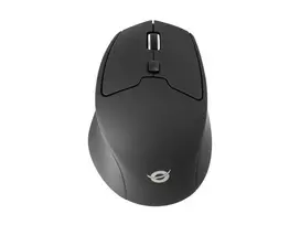 Conceptronic Lorcan Ergo Bluetooth pelė, dešinei rankai, 1600 DPI, žaidimams