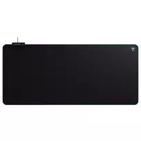 Turtle Beach Sense AIMO XXL Ultra-Wide žaidimų pelės kilimėlis su RGB apšvietimu