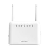 Stiprus 4G LTE maršrutizatorius 350, 300Mbit/s, Fast Ethernet