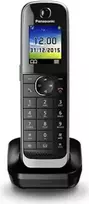 Panasonic KX-TGJA30EX juodas belaidis DECT ragelis