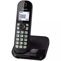DECT belaidis telefonas Panasonic KX-TGC450GB