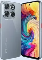 ZTE Blade V70 8GB/256GB Stardust Gray - Išmanusis telefonas