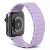 Decoded Silicone Magnetic Traction Strap Lite dirželis Apple Watch 38mm 40mm 41mm