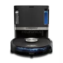 Robotinis dulkių siurblys SharkNinja RV2800YEEU